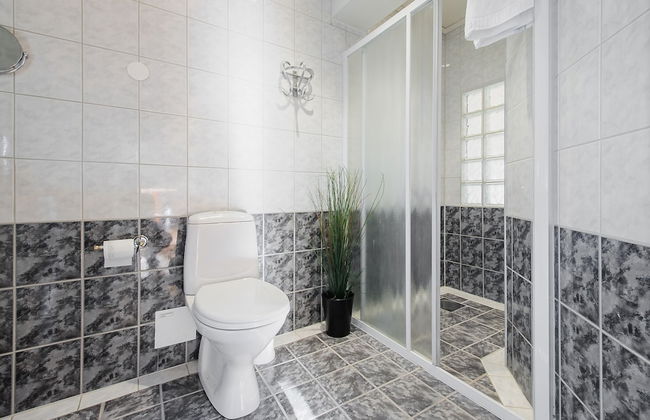 Penthouse Apartment - Foto 17
