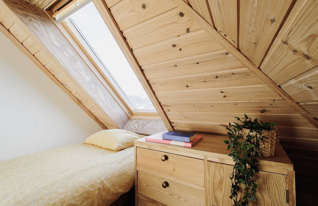 Penthouse Apartment - Foto 3