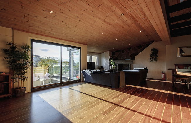 Penthouse Apartment - Foto 14