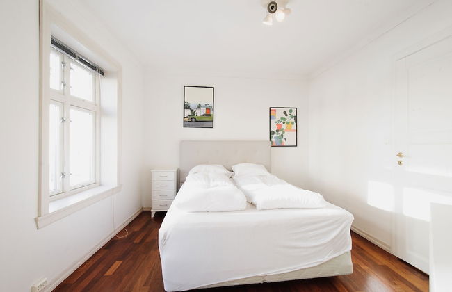 Penthouse Apartment - Foto 5