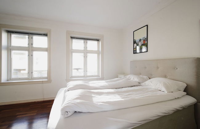 Penthouse Apartment - Foto 7