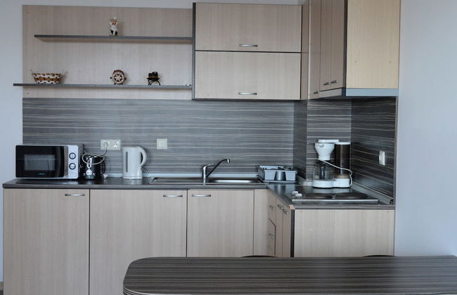 Lazur 5 Apartments - Foto 13