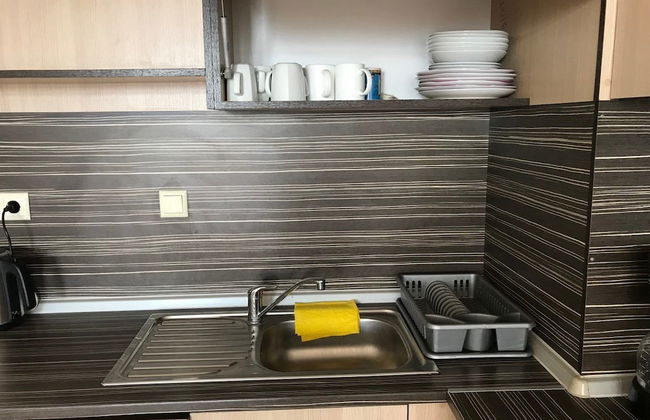 Lazur 5 Apartments - Foto 10