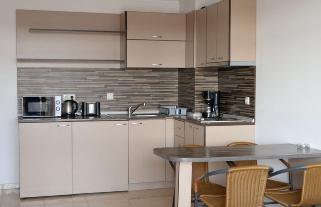 Lazur 5 Apartments - Foto 14
