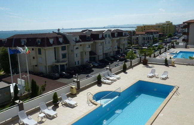Lazur 5 Apartments - Foto 51