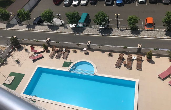 Lazur 5 Apartments - Foto 45
