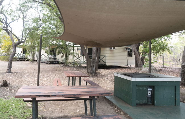 Aurora Kakadu Lodge - Foto 43