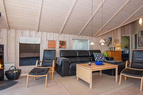 Photo 20 - 8 Person Holiday Home in Hemmet