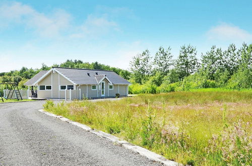 Photo 38 - 8 Person Holiday Home in Hemmet