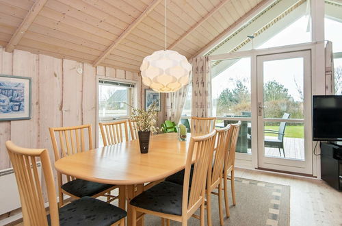 Photo 26 - 8 Person Holiday Home in Hemmet