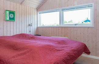 Photo 3 - 8 Person Holiday Home in Hemmet