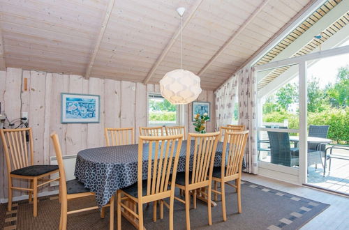 Photo 19 - 8 Person Holiday Home in Hemmet