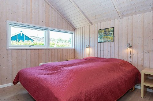 Foto 4 - 8 Person Holiday Home in Hemmet