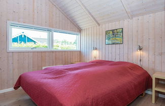 Photo 3 - 8 Person Holiday Home in Hemmet