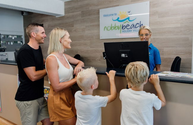 Nobby Beach Holiday Village - Foto 6
