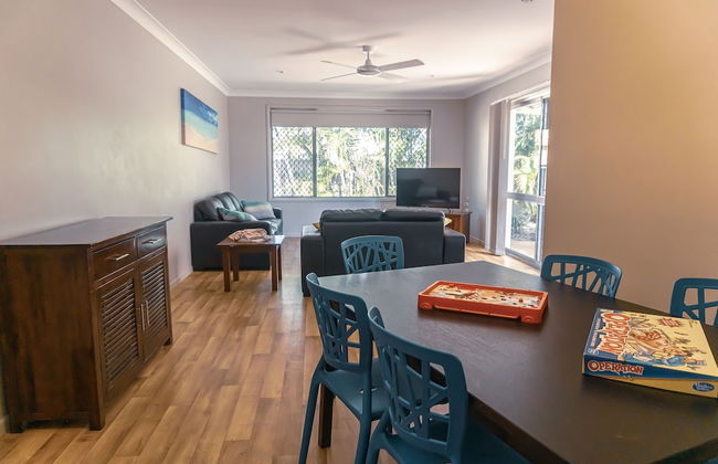 Nobby Beach Holiday Village - Foto 77