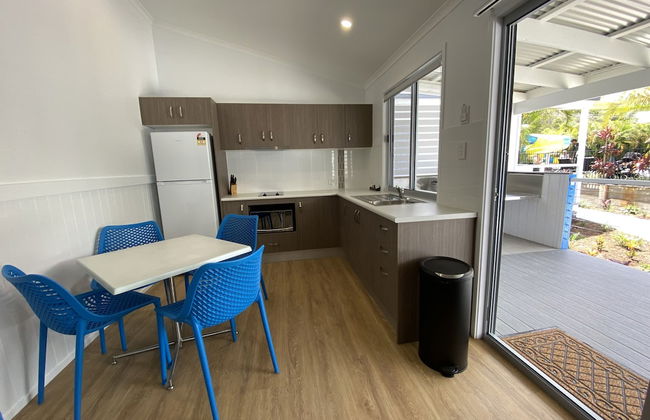 Nobby Beach Holiday Village - Foto 62