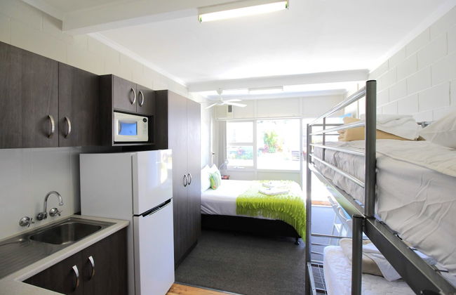 Nobby Beach Holiday Village - Foto 51
