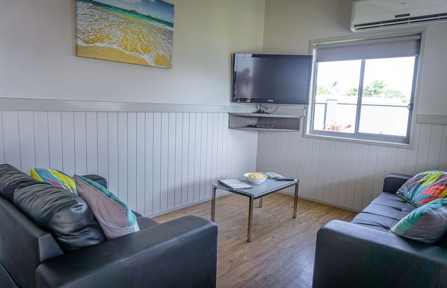 Nobby Beach Holiday Village - Foto 71