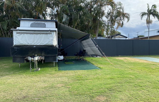 Nobby Beach Holiday Village - Foto 47