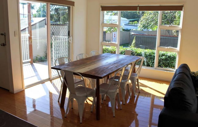 Nobby Beach Holiday Village - Foto 55