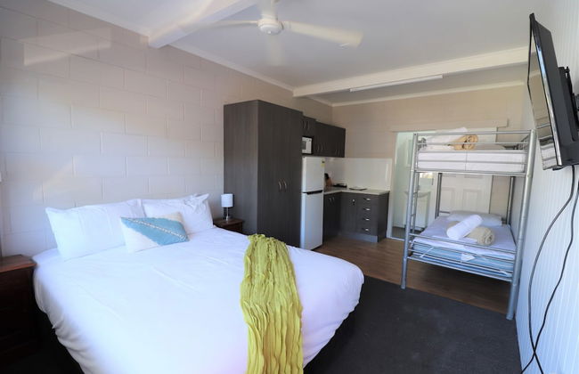 Nobby Beach Holiday Village - Foto 31
