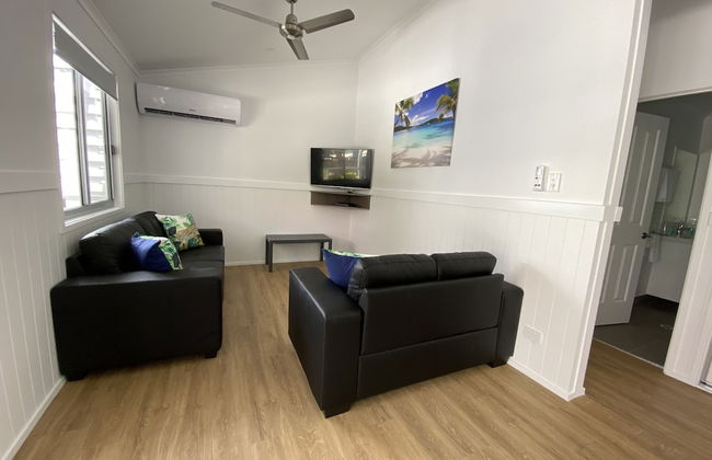 Nobby Beach Holiday Village - Foto 75
