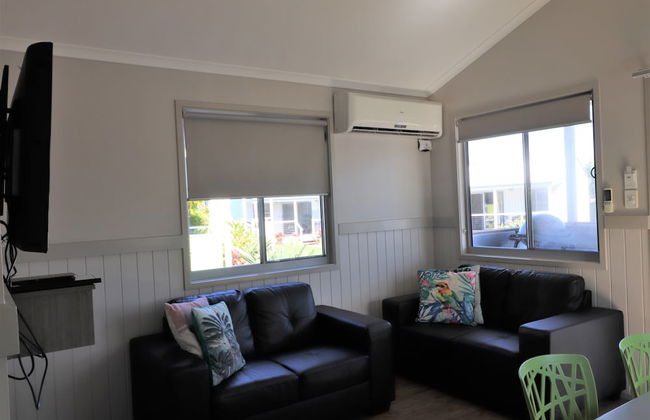 Nobby Beach Holiday Village - Foto 73