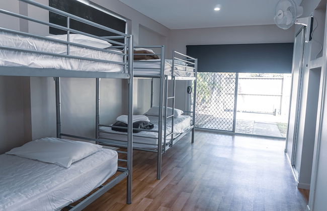 Nobby Beach Holiday Village - Foto 40