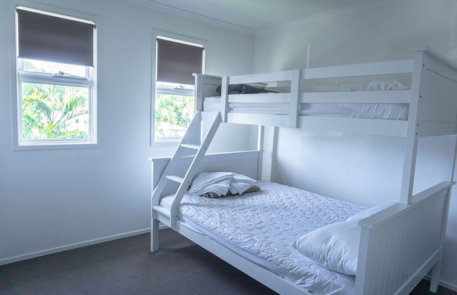 Nobby Beach Holiday Village - Foto 16