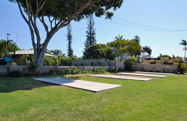 Nobby Beach Holiday Village - Foto 23