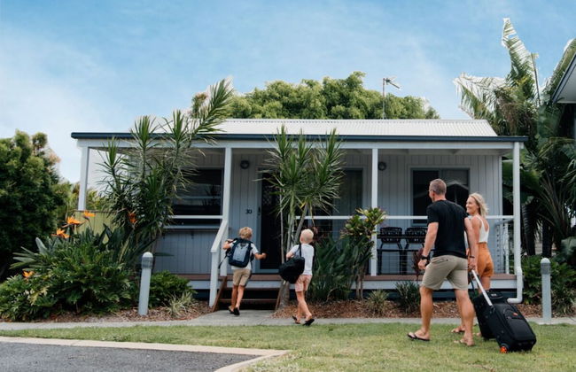 Nobby Beach Holiday Village - Foto 49