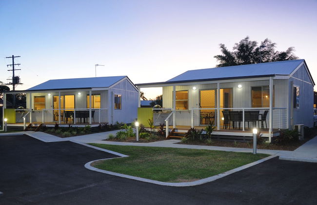Nobby Beach Holiday Village - Foto 8