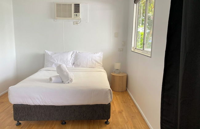 Nobby Beach Holiday Village - Foto 44