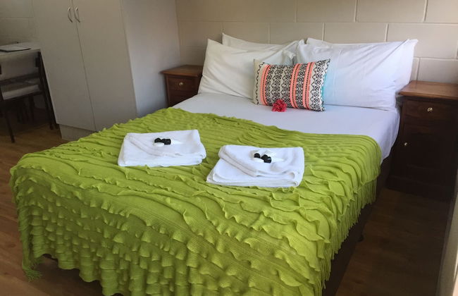 Nobby Beach Holiday Village - Foto 15