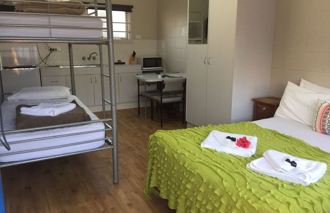 Nobby Beach Holiday Village - Foto 68
