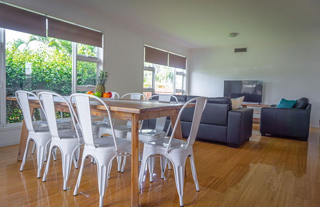 Nobby Beach Holiday Village - Foto 54