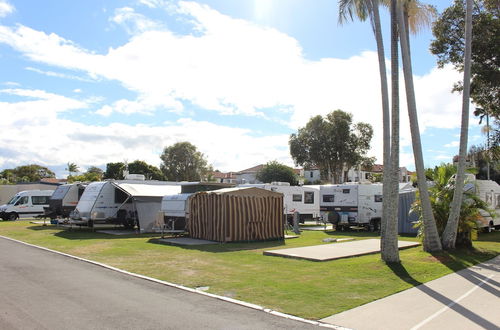 Photo 29 - Nobby Beach Holiday Village