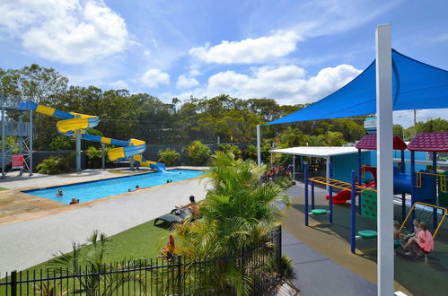 Photo 1 - Nobby Beach Holiday Village