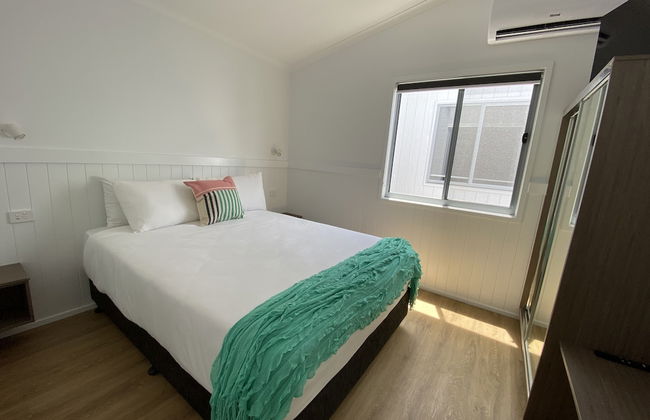 Nobby Beach Holiday Village - Foto 36
