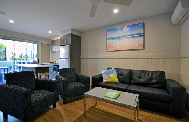 Nobby Beach Holiday Village - Foto 67