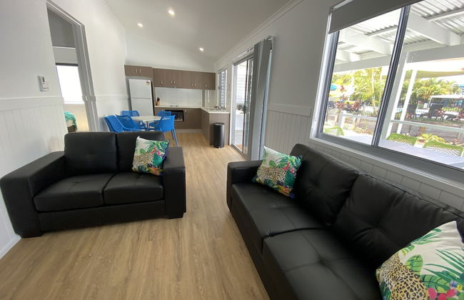 Nobby Beach Holiday Village - Foto 74