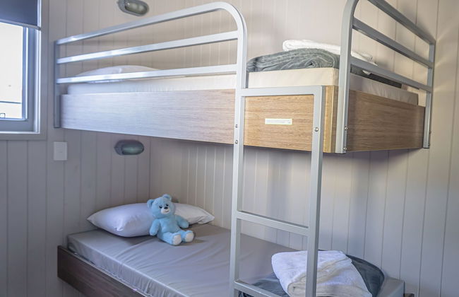 Nobby Beach Holiday Village - Foto 17