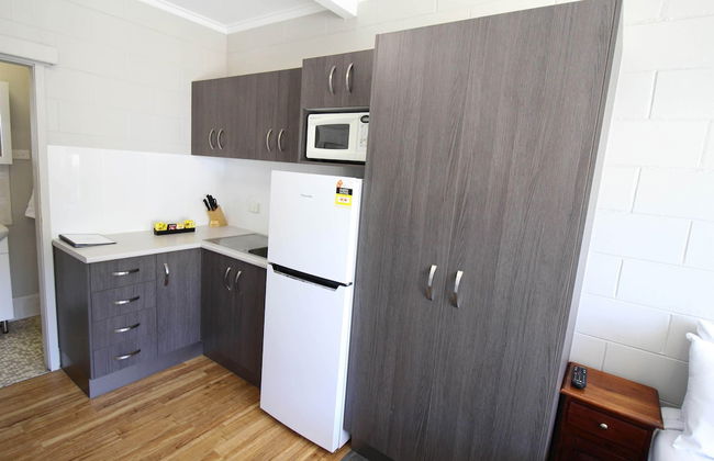 Nobby Beach Holiday Village - Foto 65