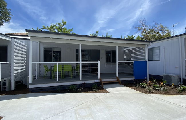 Nobby Beach Holiday Village - Foto 35