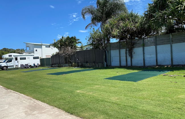 Nobby Beach Holiday Village - Foto 42