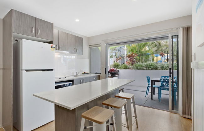 Nobby Beach Holiday Village - Foto 60