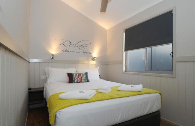 Nobby Beach Holiday Village - Foto 20