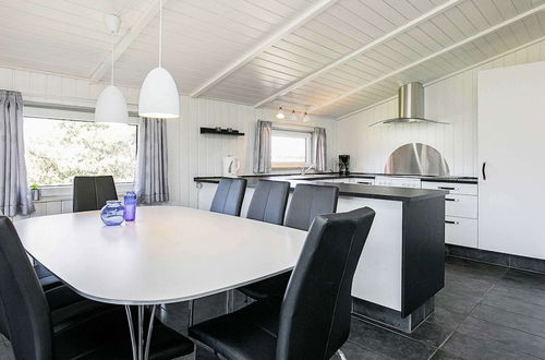 Photo 7 - 8 Person Holiday Home in Vejers Strand