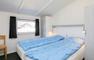 Photo 3 - 8 Person Holiday Home in Vejers Strand